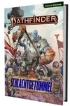 Pathfinder 2 - Schlachtget&uuml;mmel von Logan Bonner/ Jason Keeley/ Michael Sayre /