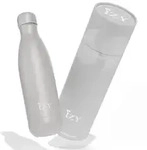 IZY Bottle - Grey - 500ml / Izy Bottles / Bei Hugendubel