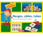 Mengen z&auml;hlen Zahlen (MZZ) von Wolfgang Schneider/ Gerhild Nieding/ Kristin