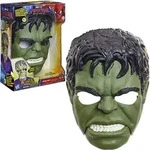 AV Hulk Sprechende elektronische Maske / Hasbro
