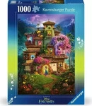 Ravensburger Spieleverlag Erwachsenenpuzzle 1000 Teile - Disney Encanto