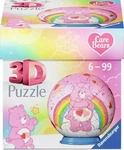 Ravensburger Spieleverlag 3D Puzzle-Ball Care Bears Love-a-Lot Bear