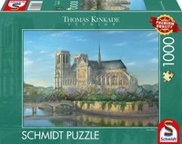 Schmidt Spiele Notre Dame