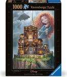 Ravensburger Spieleverlag Erwachsenenpuzzle 1000 Teile - Disney Prinzessinnen -