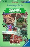 Ravensburger Spieleverlag Kinderpuzzle 42 Teile - Mein Puzzle-Abenteuer: Das