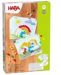 Zuordnungsspiel Scheibix / HABA Sales GmbH & Co.KG / Spiel