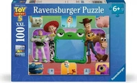 Ravensburger Spieleverlag Kinderpuzzle 100 XXL Teile - Disney / Pixar Toy Story - Toy