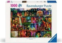 Ravensburger Spieleverlag Erwachsenenpuzzle 1000 Teile - Aimee Stewart: Magische