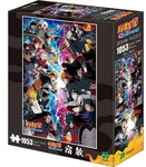 EPOCH Traumwiesen Naruto Shippuden A