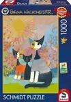 Schmidt Spiele Unter goldener Sonne