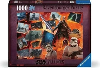 Ravensburger Verlag Star Wars Villainous: Moff Gideon
