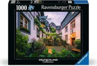 Ravensburger Spieleverlag Erwachsenenpuzzle 1000 Teile - Beilstein