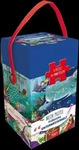 HUCH! Auzou Mein Puzzle - Fr&ouml;hliche Unterwasserwelt