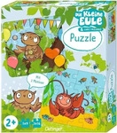 Oetinger Die kleine Eule. Puzzle