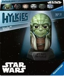 Ravensburger Spieleverlag Hylkies Star Wars Yoda Sammelfigur