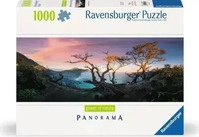 Ravensburger Spieleverlag Erwachsenenpuzzle 1000 Teile - Schwefels&auml;ure See am Mount
