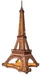 Night of the Eiffel Tower / Robotime--ROKR / Bei Hugendubel