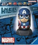 Ravensburger Spieleverlag Hylkies Marvel Heroes Captain America Sammelfigur