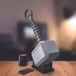Spin Master - Marvel - Thors Hammer / Spin Master / Spiel