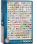 Flags of the World / Eurographics / Spiel
