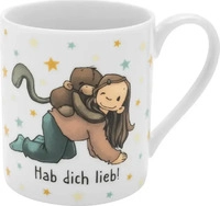 Sheepworld Tasse Motiv 'Anouk'