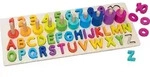 Alphanumerisches Puzzle / Gollnest & Kiesel GmbH & / Spiel