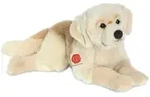 Teddy-Hermann - Golden Retriever liegend 60 cm / Teddy-Hermann / Spiel