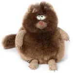 sigikid 38456 - Fritten Fritze BeastsTown / sigikid / Spiel