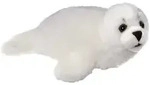 Heunec - Misanimo - Baby Robbe 28cm