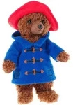 Paddington B&auml;r stehend (15 cm) / Heunec / Spiel