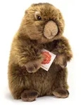 Teddy-Hermann - Murmeltier 20 cm