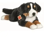 Teddy-Hermann - Berner Sennenhung liegend 60 cm / Teddy-Hermann / Spiel