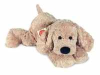 Teddy-Hermann - Schlenkerhund beige 40 cm