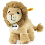 Steiff - Leo Loewe 16 beige stehend / Steiff / Spiel