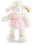 Steiff - Tr&auml;um-s&uuml;&szlig;-Lamm rosa 28cm / Steiff / Spiel
