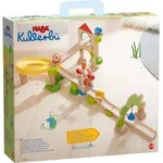 HABA - Kugelbahn Kullerb&uuml; - Windradbahn / HABA / Spiel