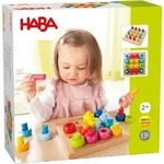 Steckspiel Farbkringel / HABA Sales GmbH & Co.KG / Spiel