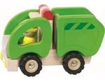 M&uuml;llwagen / Gollnest & Kiesel GmbH & / Bei Hugendubel