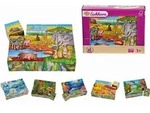 Eichhorn - Bilderw&uuml;rfel / Eichhorn / Spiel