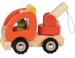 Abschleppwagen / Gollnest & Kiesel GmbH & / Bei Hugendubel