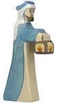 Hirte mit Lampe 2 / Gollnest & Kiesel GmbH & / Bei Hugendubel