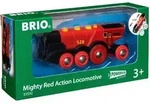 BRIO Bahn - Rote Lola Batterielok von BRIO&reg; / BRIO GmbH / Bei Hugendubel