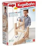 HABA - Kugelbahn Erstes Spielen / HABA / Spiel