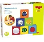 HABA - Erkundungssteine / HABA / Spiel