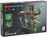 fischertechnik - Dynamic M / fischertechnik / Spiel
