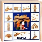 KAPLA&reg; 100er Kasten - C100 / Kapla France SARL / Spiel