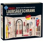 Pebaro - Werkzeugschrank Profi / Pebaro / Spiel