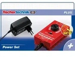 fischertechnik - PLUS - Power Set / fischertechnik / Spiel