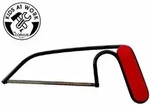 Corvus A600022 - Universal Hands&auml;ge RG Metall S&auml;ge / Corvus / Spiel