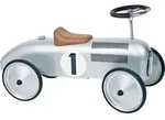 Goki - Oldtimer Rutscherfahrzeug / Gollnest & Kiesel / Spiel